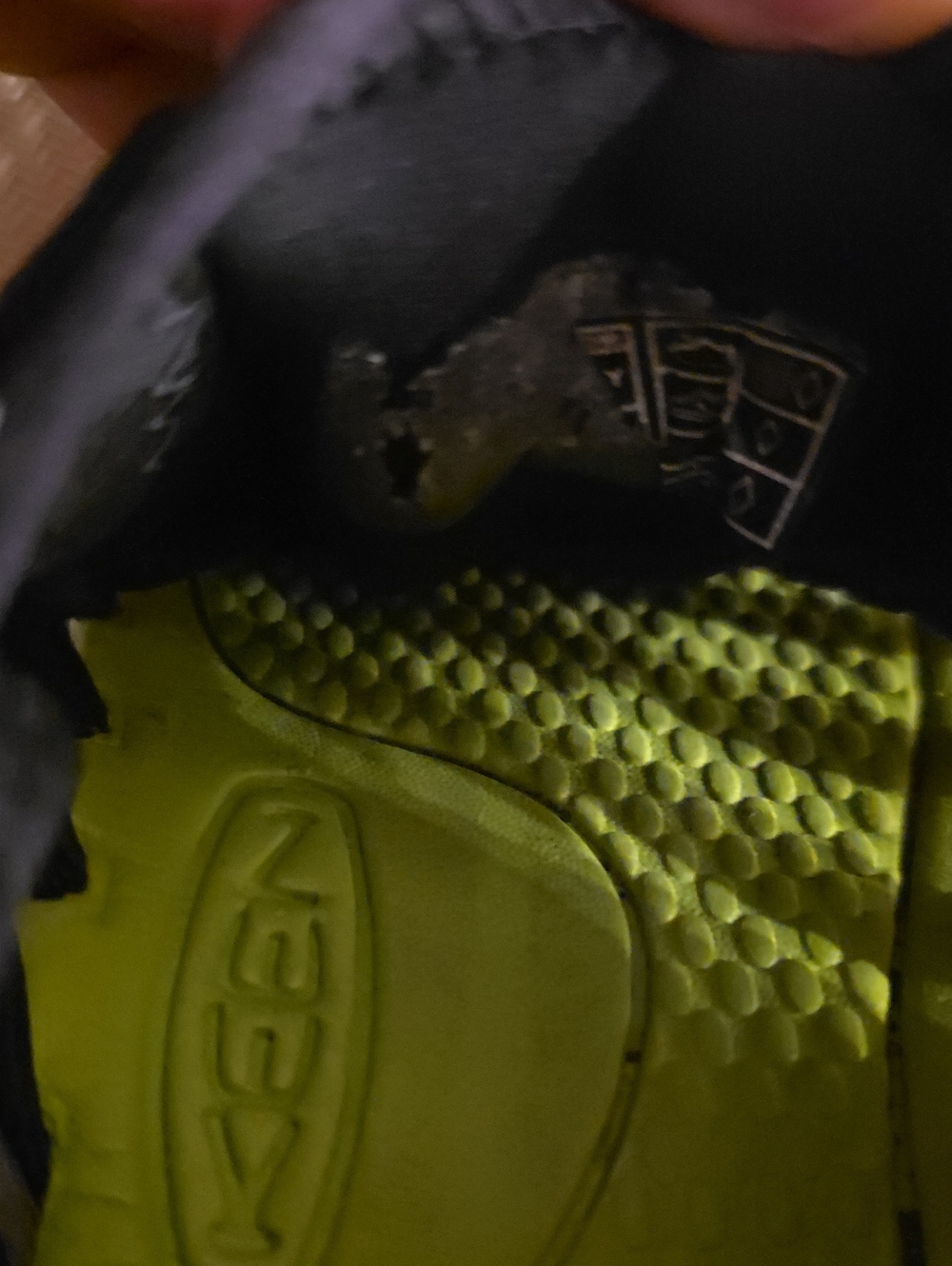 KEEN UNEEK O2-W Sandal - Picture 2 of 7